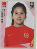 265 FIGURINHA COPA FEMININA 2023