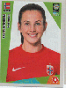 27 FIGURINHA COPA FEMININA 2023