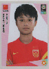 271 FIGURINHA COPA FEMININA 2023