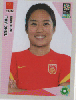 274 FIGURINHA COPA FEMININA 2023