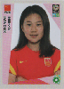 276 FIGURINHA COPA FEMININA 2023