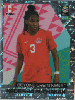 284 FIGURINHA COPA FEMININA 2023