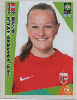 30 FIGURINHA COPA FEMININA 2023