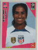 312 FIGURINHA COPA FEMININA 2023