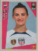314 FIGURINHA COPA FEMININA 2023