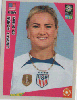 319 FIGURINHA COPA FEMININA 2023