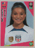 323 FIGURINHA COPA FEMININA 2023