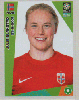 33 FIGURINHA COPA FEMININA 2023