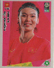 341 FIGURINHA COPA FEMININA 2023