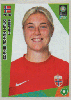35 FIGURINHA COPA FEMININA 2023