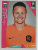 354 FIGURINHA COPA FEMININA 2023
