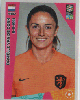355 FIGURINHA COPA FEMININA 2023
