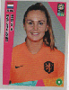 358 FIGURINHA COPA FEMININA 2023