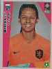 359 FIGURINHA COPA FEMININA 2023
