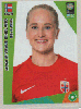 36 FIGURINHA COPA FEMININA 2023