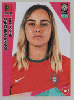 365 FIGURINHA COPA FEMININA 2023