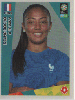 381 FIGURINHA COPA FEMININA 2023
