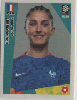 383 FIGURINHA COPA FEMININA 2023