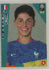 384 FIGURINHA COPA FEMININA 2023