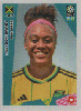 396 FIGURINHA COPA FEMININA 2023