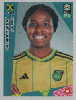 398 FIGURINHA COPA FEMININA 2023