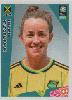 399 FIGURINHA COPA FEMININA 2023