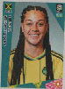 400 FIGURINHA COPA FEMININA 2023