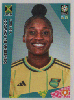 402 FIGURINHA COPA FEMININA 2023