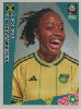 404 FIGURINHA COPA FEMININA 2023