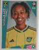 405 FIGURINHA COPA FEMININA 2023