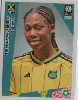 407 FIGURINHA COPA FEMININA 2023