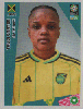 408 FIGURINHA COPA FEMININA 2023