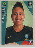 412 FIGURINHA COPA FEMININA 2023