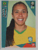 413 FIGURINHA COPA FEMININA 2023