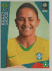 425 FIGURINHA COPA FEMININA 2023