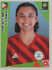45 FIGURINHA COPA FEMININA 2023