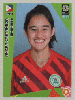 47 FIGURINHA COPA FEMININA 2023