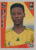474 FIGURINHA COPA FEMININA 2023