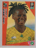 476 FIGURINHA COPA FEMININA 2023