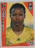 478 FIGURINHA COPA FEMININA 2023