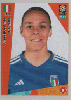 481 FIGURINHA COPA FEMININA 2023