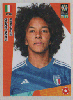 484 FIGURINHA COPA FEMININA 2023