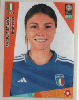 486 FIGURINHA COPA FEMININA 2023