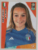 487 FIGURINHA COPA FEMININA 2023