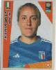 491 FIGURINHA COPA FEMININA 2023