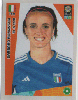 493 FIGURINHA COPA FEMININA 2023