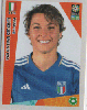 494 FIGURINHA COPA FEMININA 2023