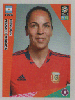 497 FIGURINHA COPA FEMININA 2023