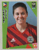 50 FIGURINHA COPA FEMININA 2023