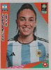 500 FIGURINHA COPA FEMININA 2023